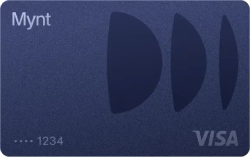 Mynt företagskort